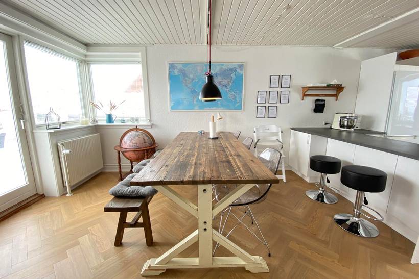 Foto von Ferienhaus SL05 in Skagen - Nordjütland