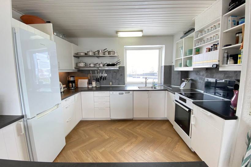 Foto von Ferienhaus SL05 in Skagen - Nordjütland