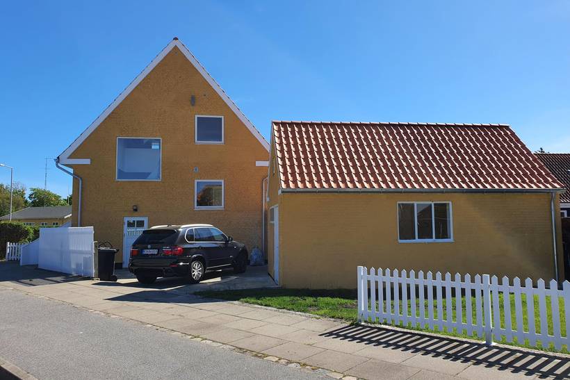 Foto von Ferienhaus SL05 in Skagen - Nordjütland