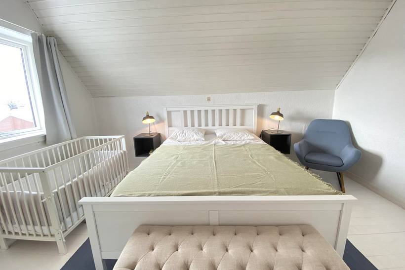 Foto von Ferienhaus SL05 in Skagen - Nordjütland