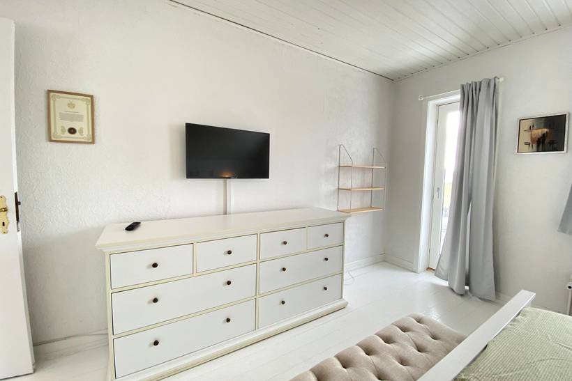 Foto von Ferienhaus SL05 in Skagen - Nordjütland