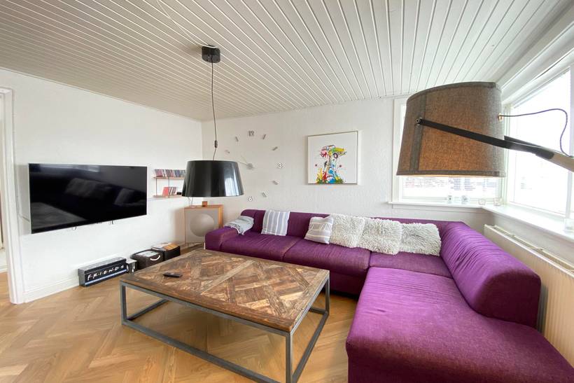 Foto von Ferienhaus SL05 in Skagen - Nordjütland