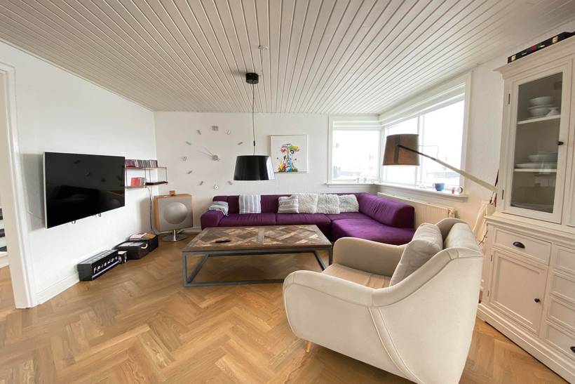 Foto von Ferienhaus SL05 in Skagen - Nordjütland