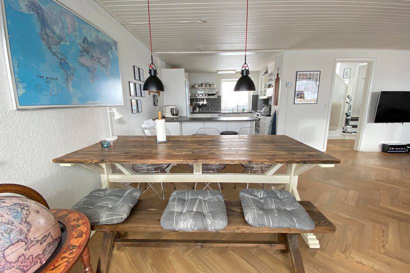 Foto von Ferienhaus SL05 in Skagen - Nordjütland