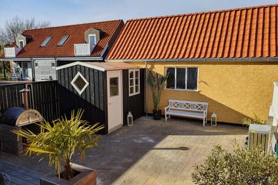 Vorschaubild von Ferienhaus SL05 in Skagen - Nordjütland