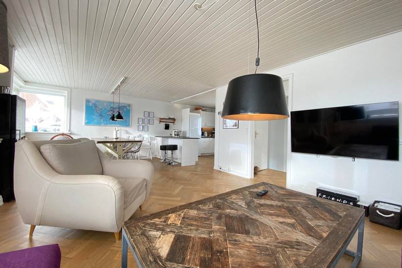 Foto von Ferienhaus SL05 in Skagen - Nordjütland