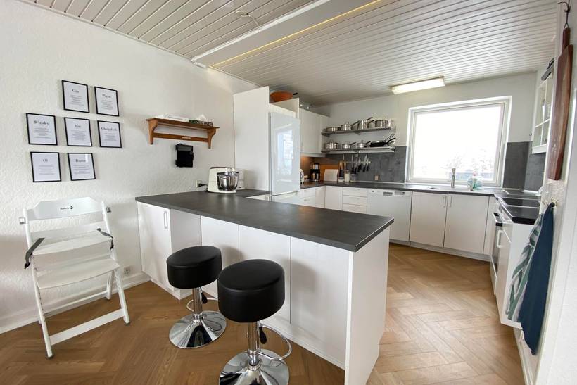 Foto von Ferienhaus SL05 in Skagen - Nordjütland