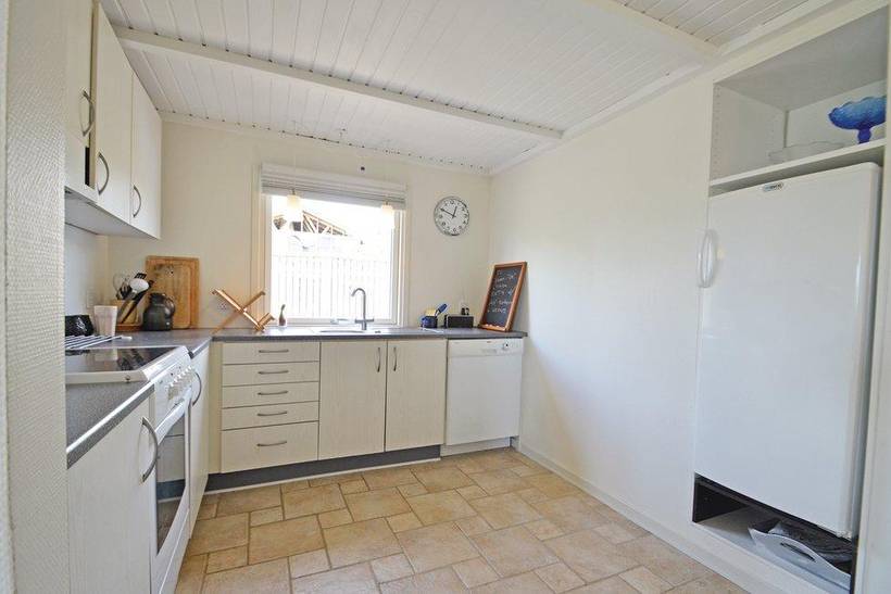 Foto von Ferienhaus SL11 in Toftum Bjerge - Thy/Limfjord