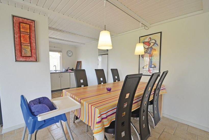Foto von Ferienhaus SL11 in Toftum Bjerge - Thy/Limfjord