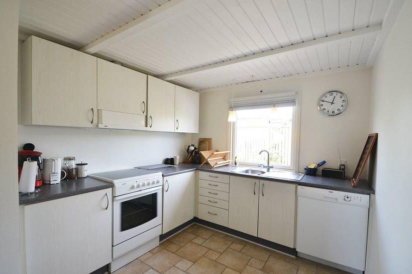 Foto von Ferienhaus SL11 in Toftum Bjerge - Thy/Limfjord