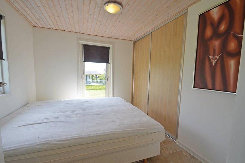 Foto von Ferienhaus SL11 in Toftum Bjerge - Thy/Limfjord