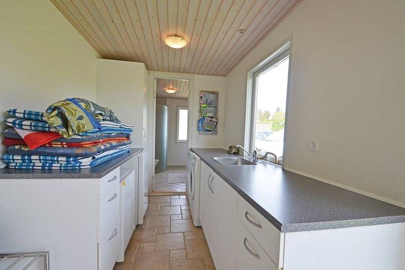 Foto von Ferienhaus SL11 in Toftum Bjerge - Thy/Limfjord