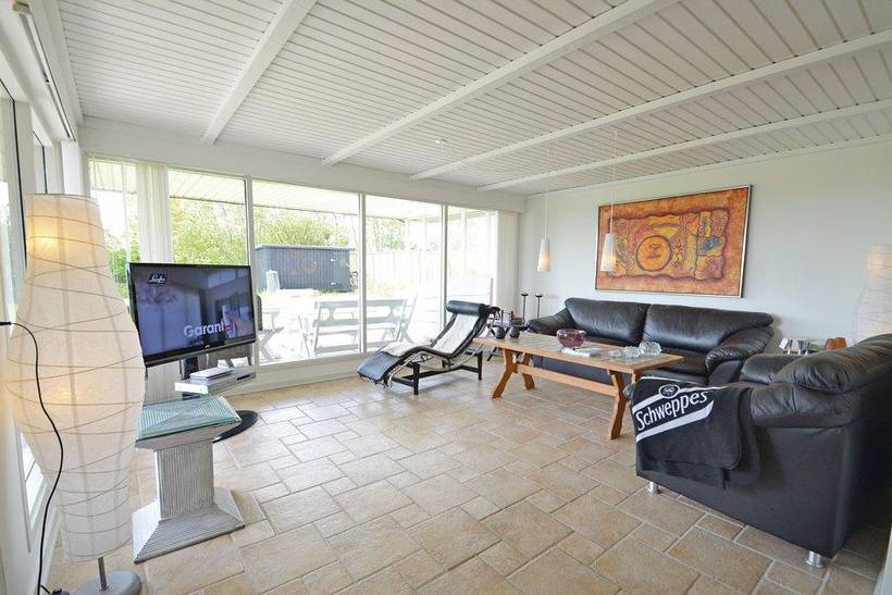 Foto von Ferienhaus SL11 in Toftum Bjerge - Thy/Limfjord