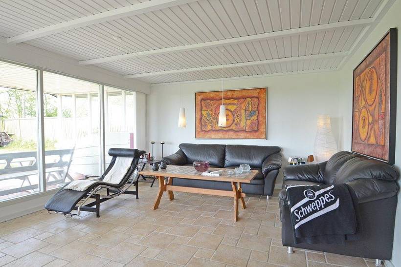 Foto von Ferienhaus SL11 in Toftum Bjerge - Thy/Limfjord