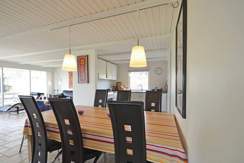 Foto von Ferienhaus SL11 in Toftum Bjerge - Thy/Limfjord
