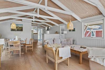Vorschaubild von Ferienhaus SL14 in Blokhus - Nordjütland