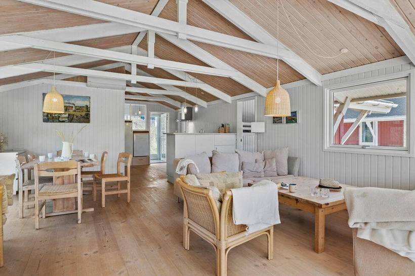 Foto von Ferienhaus SL14 in Blokhus - Nordjütland