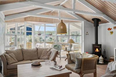 Vorschaubild von Ferienhaus SL14 in Blokhus - Nordjütland