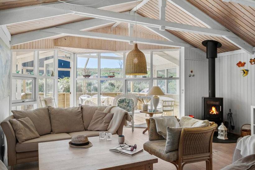 Foto von Ferienhaus SL14 in Blokhus - Nordjütland