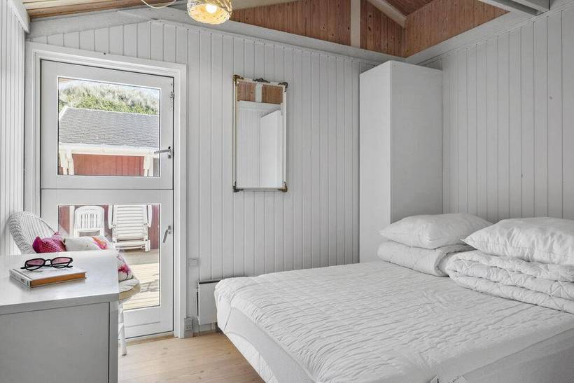 Foto von Ferienhaus SL14 in Blokhus - Nordjütland
