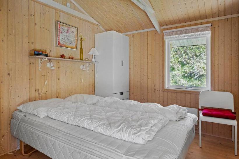 Foto von Ferienhaus SL14 in Blokhus - Nordjütland