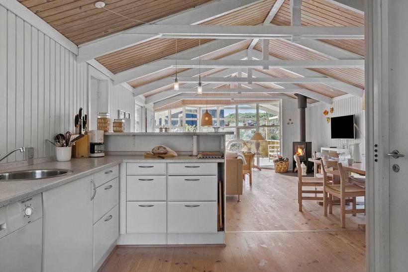 Foto von Ferienhaus SL14 in Blokhus - Nordjütland