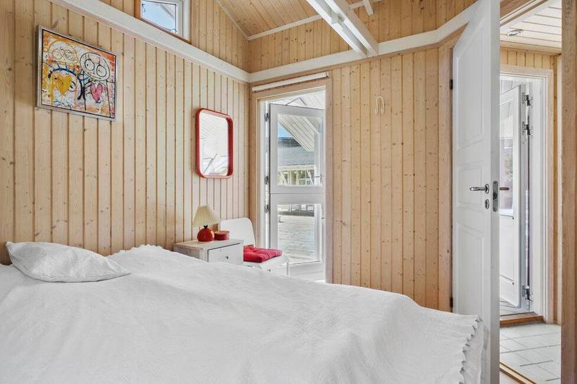 Foto von Ferienhaus SL14 in Blokhus - Nordjütland