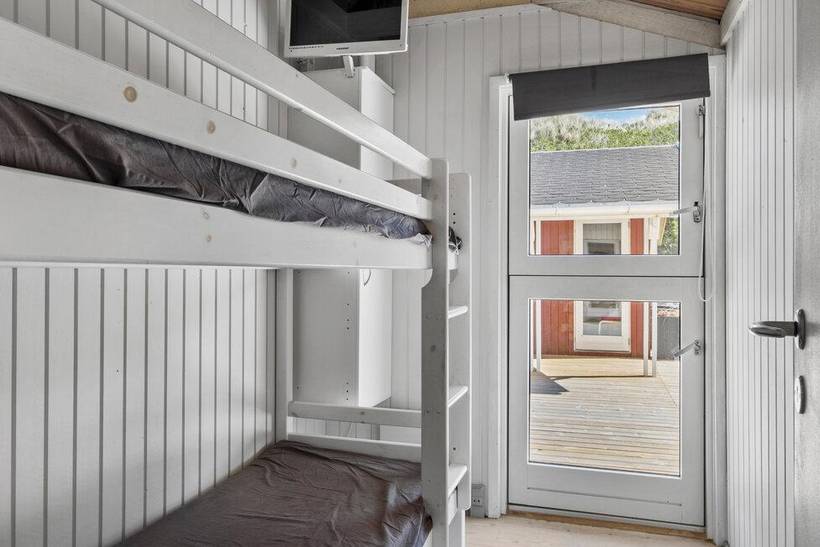 Foto von Ferienhaus SL14 in Blokhus - Nordjütland