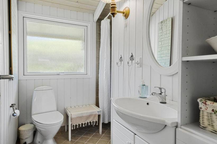 Foto von Ferienhaus SL14 in Blokhus - Nordjütland