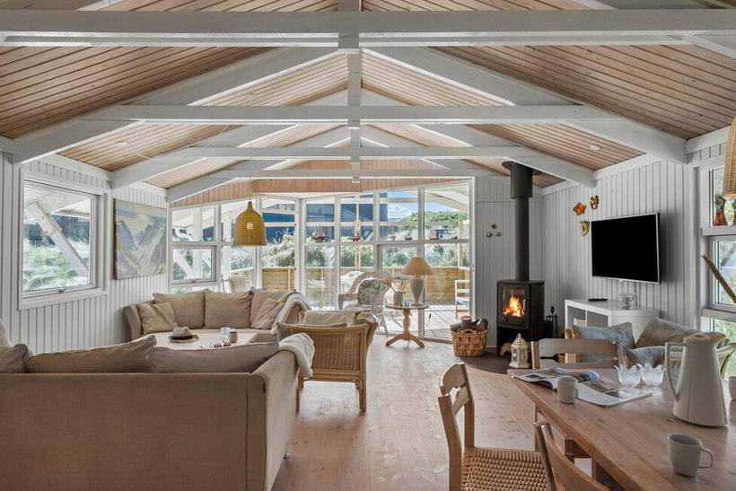 Foto von Ferienhaus SL14 in Blokhus - Nordjütland