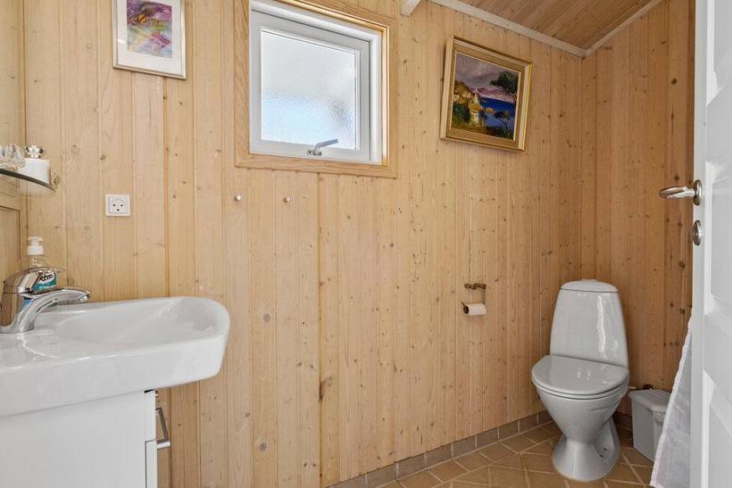 Foto von Ferienhaus SL14 in Blokhus - Nordjütland