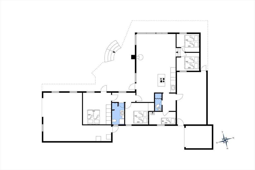 Vorschaubild von Ferienhaus SL15 in Ebeltoft - Ostjütland