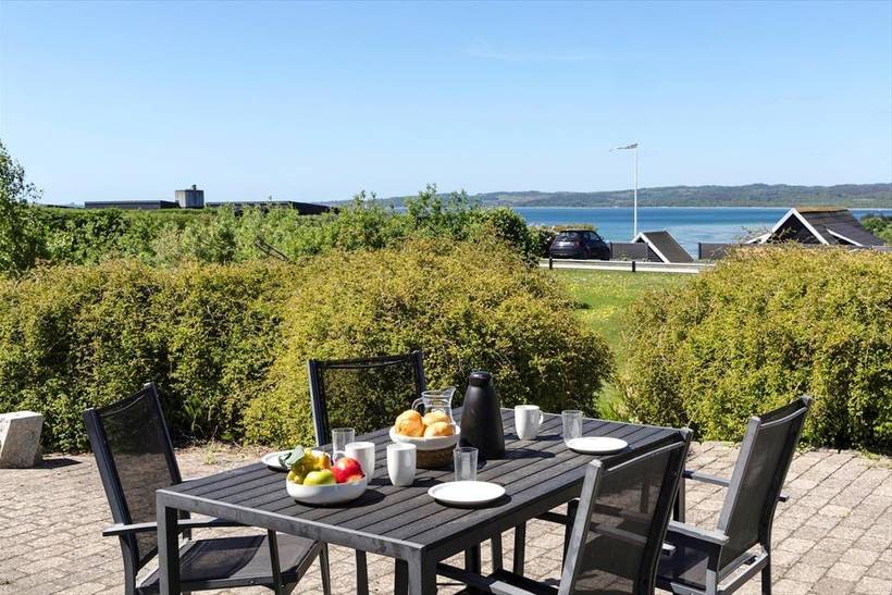 Foto von Ferienhaus SL15 in Ebeltoft - Ostjütland