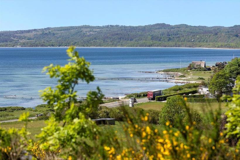 Foto von Ferienhaus SL15 in Ebeltoft - Ostjütland