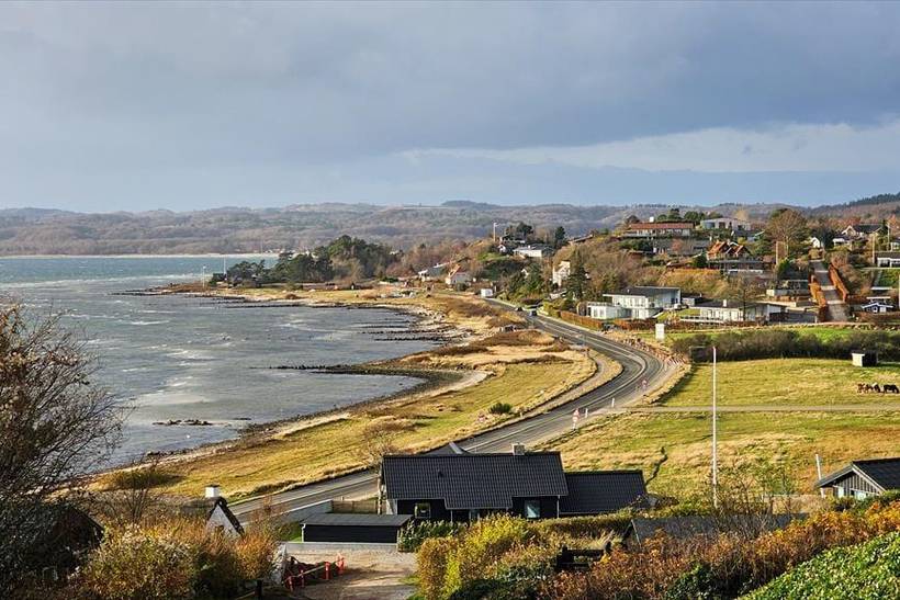 Foto von Ferienhaus SL15 in Ebeltoft - Ostjütland