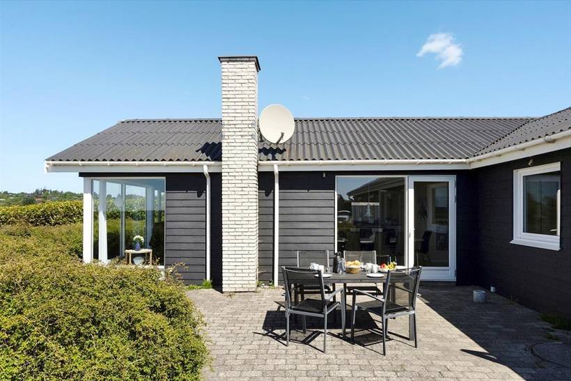 Foto von Ferienhaus SL15 in Ebeltoft - Ostjütland