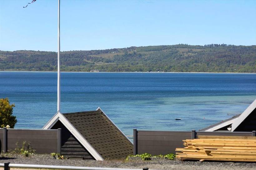 Foto von Ferienhaus SL15 in Ebeltoft - Ostjütland