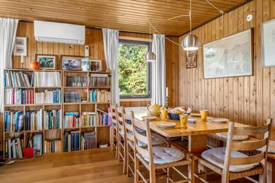 Vorschaubild von Ferienhaus SL21 in Lyngby - Thy/Limfjord
