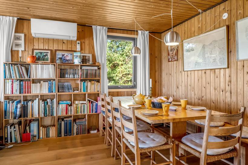 Foto von Ferienhaus SL21 in Lyngby - Thy/Limfjord