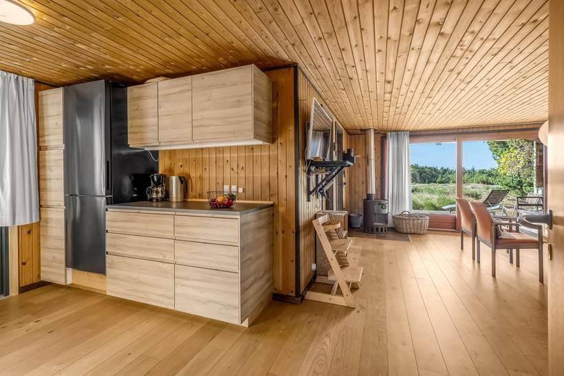 Foto von Ferienhaus SL21 in Lyngby - Thy/Limfjord