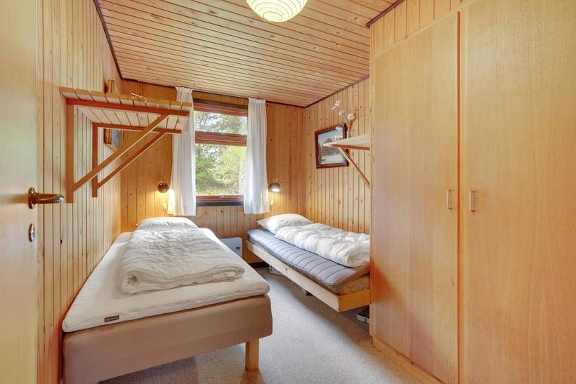 Foto von Ferienhaus SL21 in Lyngby - Thy/Limfjord