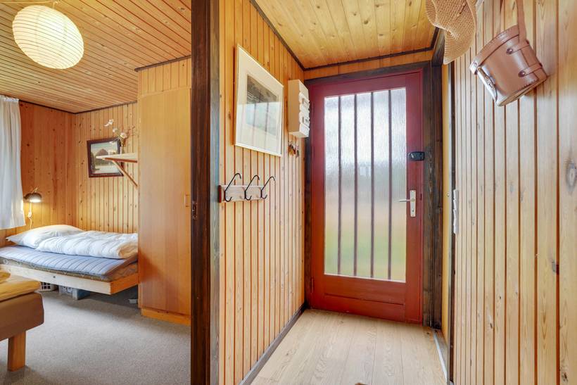 Foto von Ferienhaus SL21 in Lyngby - Thy/Limfjord