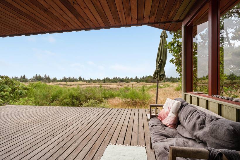 Foto von Ferienhaus SL21 in Lyngby - Thy/Limfjord