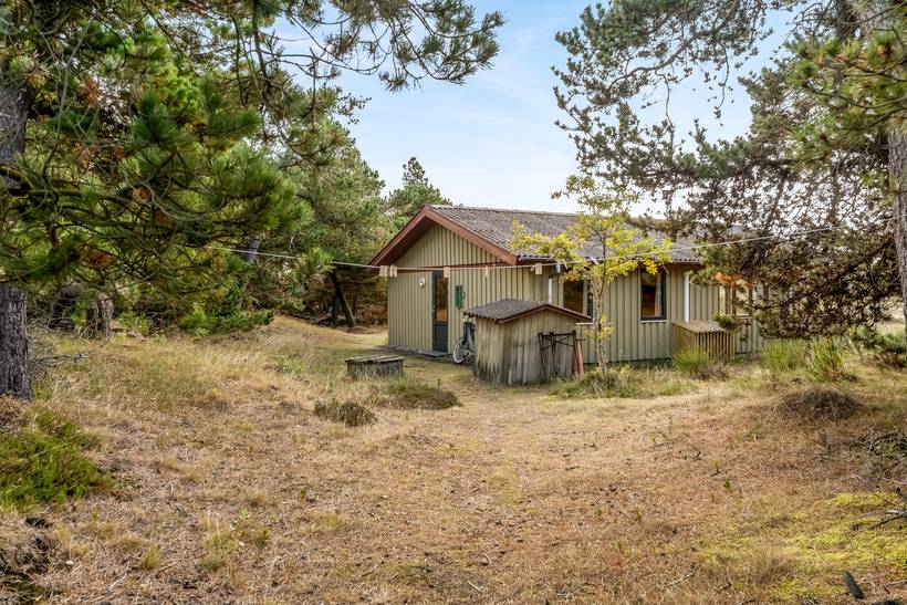 Foto von Ferienhaus SL21 in Lyngby - Thy/Limfjord
