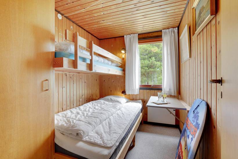 Foto von Ferienhaus SL21 in Lyngby - Thy/Limfjord