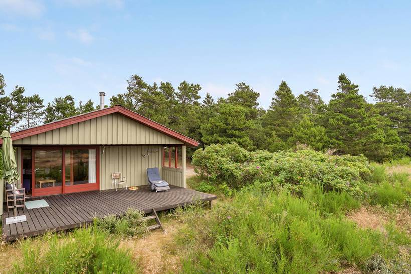 Foto von Ferienhaus SL21 in Lyngby - Thy/Limfjord