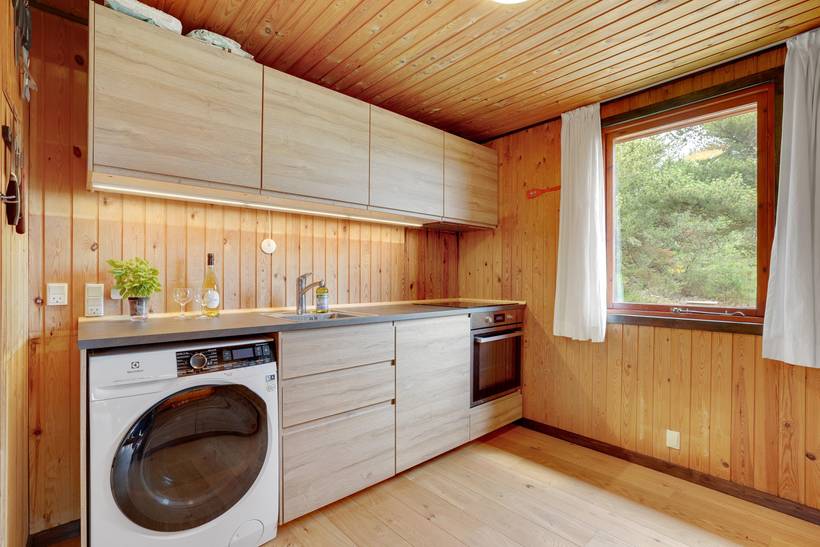Foto von Ferienhaus SL21 in Lyngby - Thy/Limfjord