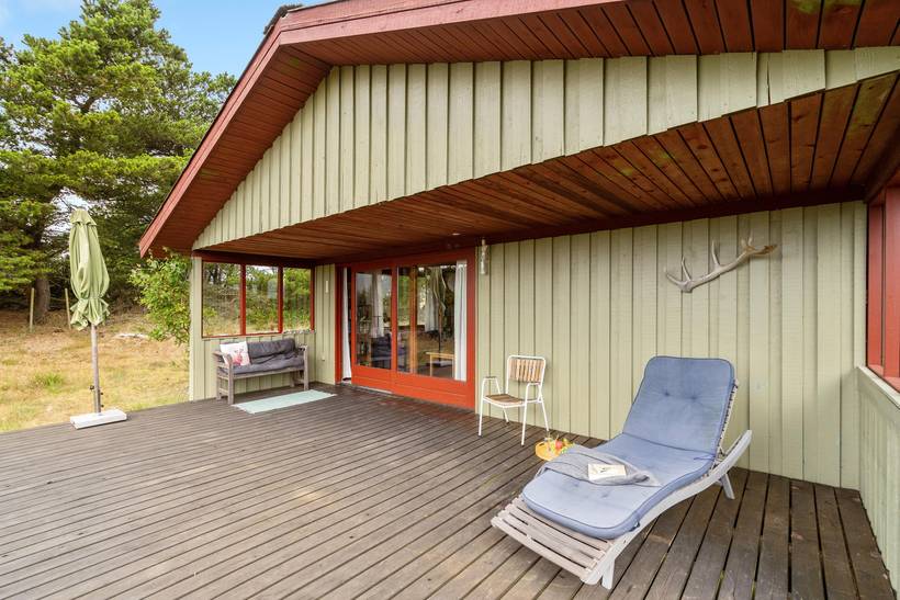 Foto von Ferienhaus SL21 in Lyngby - Thy/Limfjord