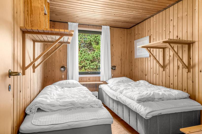Foto von Ferienhaus SL21 in Lyngby - Thy/Limfjord