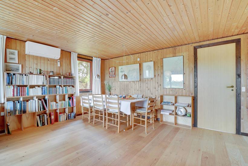 Foto von Ferienhaus SL21 in Lyngby - Thy/Limfjord